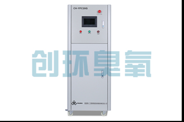 石嘴山ORP(氧化还原电位)控制在海水养殖臭氧投加中的核心作用与设定区间