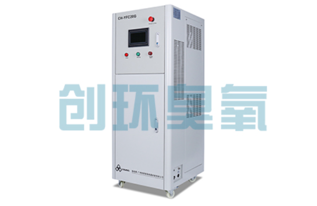 石嘴山石斑鱼养殖必看:臭氧发生器安装位置与日常维护全攻略