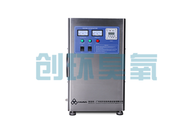 石嘴山高盐高浓度化工废水怎么处理?臭氧发生器催化氧化技术的应用边界在哪里?