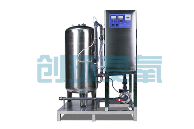 石嘴山如何选择适合水产加工的臭氧发生器品牌?