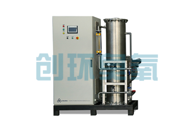 石嘴山高浓度化工废水脱毒对比:臭氧发生器与湿式氧化法(WAO)的能耗与设备投资评估