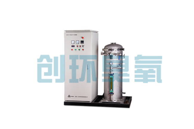 石嘴山臭氧+UV vs 臭氧+H₂O₂:哪个AOP工艺运行成本低20%?