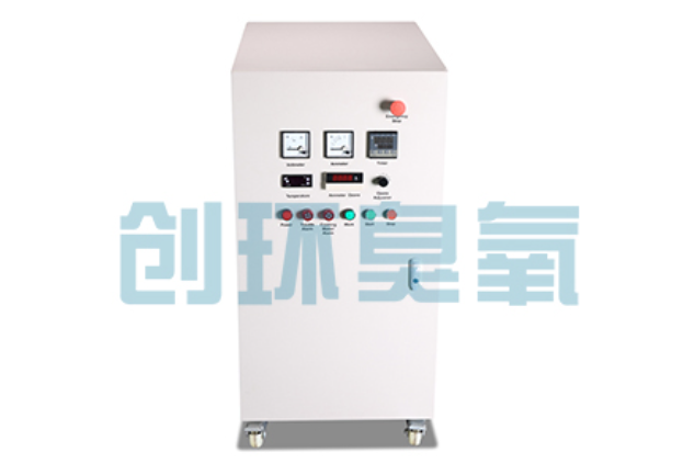 石嘴山拒绝盲目选型!工厂化循环水养殖臭氧发生器产量计算公式与避坑指南