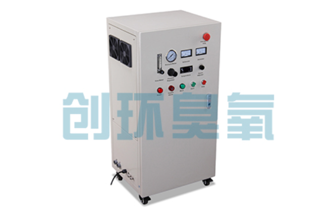 石嘴山5个臭氧发生器实操技巧，有效提升鲈鱼循环水养殖成活率
